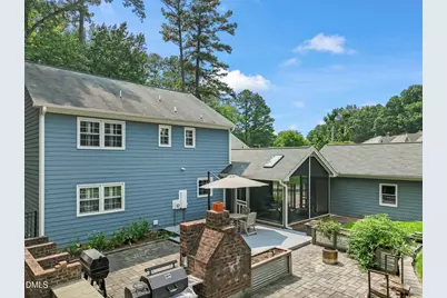 4408 Talcott Drive, Durham, NC 27705 - Photo 56