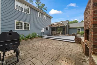 4408 Talcott Drive, Durham, NC 27705 - Photo 42