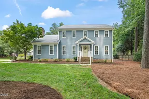 4408 Talcott Dr, Durham, NC 27705 - Photo 1
