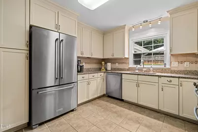 4408 Talcott Drive, Durham, NC 27705 - Photo 6