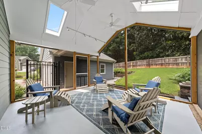4408 Talcott Drive, Durham, NC 27705 - Photo 38