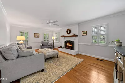 4408 Talcott Drive, Durham, NC 27705 - Photo 12