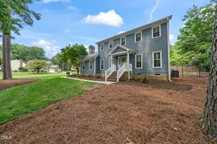 4408 Talcott Dr, Durham, NC 27705 - Photo 38