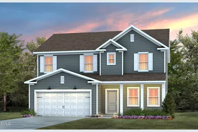 1104 Photosphere Court, Durham, NC 27703 - Photo 1