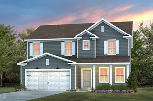 1104 Photosphere Ct, Durham, NC 27703 - Photo 1
