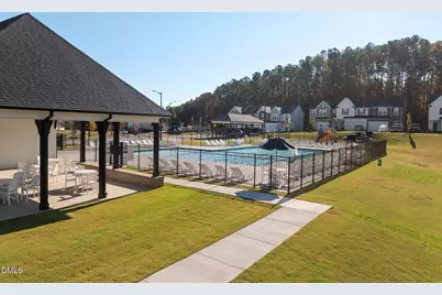 1227 Tea Rose Court, Durham, NC 27703 - Photo 20