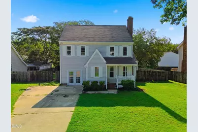619 Commander Drive, Wendell, NC 27591 - Photo 22