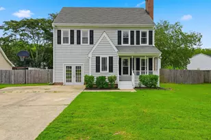 619 Commander Dr, Wendell, NC 27591 - Photo 1