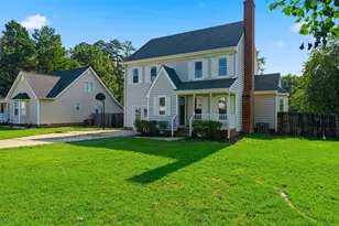 619 Commander Dr, Wendell, NC 27591 - Photo 38
