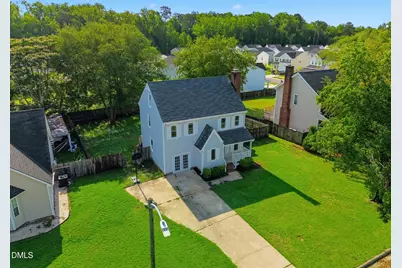 619 Commander Drive, Wendell, NC 27591 - Photo 48