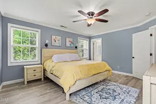 229 Elam St, Holly Springs, NC 27540 - Photo 18