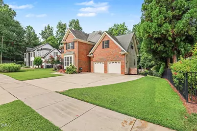 229 Elam Street, Holly Springs, NC 27540 - Photo 2