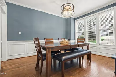 229 Elam Street, Holly Springs, NC 27540 - Photo 10