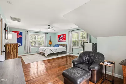 229 Elam Street, Holly Springs, NC 27540 - Photo 22