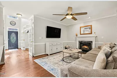 229 Elam Street, Holly Springs, NC 27540 - Photo 6