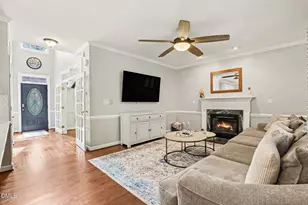 229 Elam St, Holly Springs, NC 27540 - Photo 6