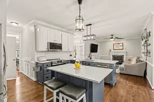 229 Elam St, Holly Springs, NC 27540 - Photo 12