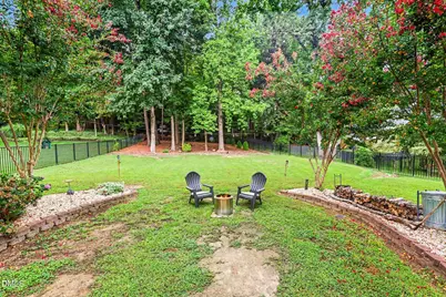 229 Elam Street, Holly Springs, NC 27540 - Photo 30