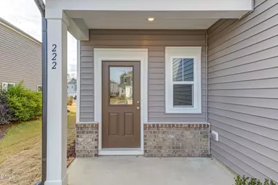 222 Watauga Lake Drive, Fuquay Varina, NC 27526 - Photo 8