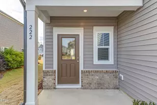 222 Watauga Lake Dr, Fuquay Varina, NC 27526 - Photo 8