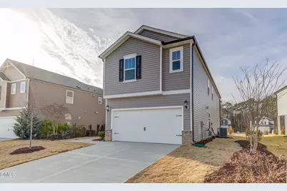 222 Watauga Lake Drive, Fuquay Varina, NC 27526 - Photo 6