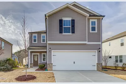222 Watauga Lake Drive, Fuquay Varina, NC 27526 - Photo 2
