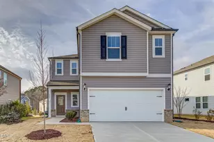 222 Watauga Lake Dr, Fuquay Varina, NC 27526 - Photo 2
