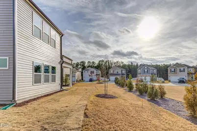 222 Watauga Lake Drive, Fuquay Varina, NC 27526 - Photo 50