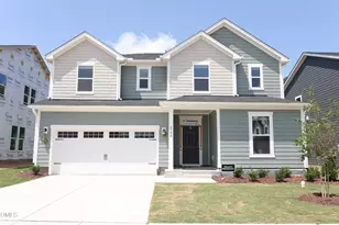 2734 Turner Pines Dr, Apex, NC 27562 - Photo 2