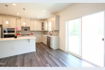 2734 Turner Pines Drive, Apex, NC 27562 - Photo 8