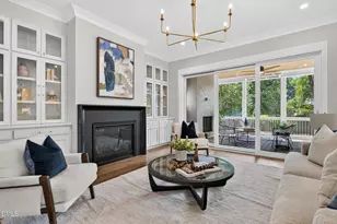4816 Sweetbriar Dr, Raleigh, NC 27609 - Photo 24