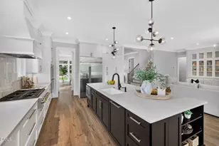 4816 Sweetbriar Dr, Raleigh, NC 27609 - Photo 12