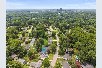 4816 Sweetbriar Drive, Raleigh, NC 27609 - Photo 64