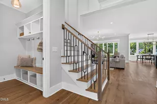 4816 Sweetbriar Dr, Raleigh, NC 27609 - Photo 8