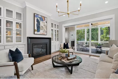 4816 Sweetbriar Drive, Raleigh, NC 27609 - Photo 24