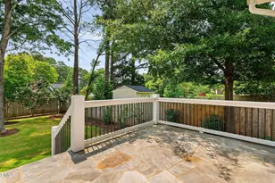 4816 Sweetbriar Dr, Raleigh, NC 27609 - Photo 48