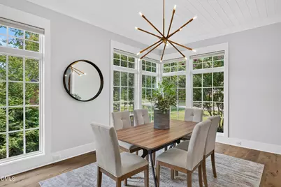 4816 Sweetbriar Drive, Raleigh, NC 27609 - Photo 4