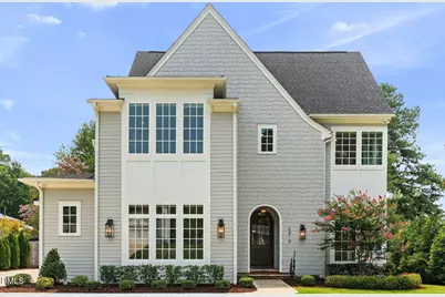 4816 Sweetbriar Drive, Raleigh, NC 27609 - Photo 66