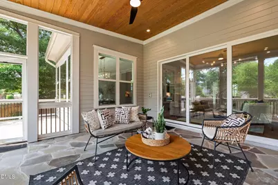 4816 Sweetbriar Drive, Raleigh, NC 27609 - Photo 46