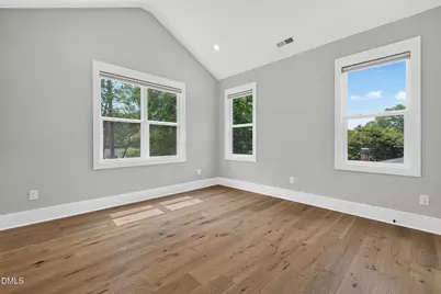 4816 Sweetbriar Drive, Raleigh, NC 27609 - Photo 38