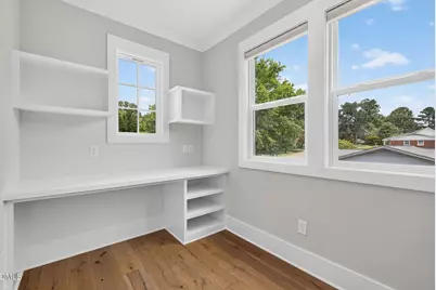 4816 Sweetbriar Drive, Raleigh, NC 27609 - Photo 40