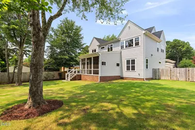 4816 Sweetbriar Drive, Raleigh, NC 27609 - Photo 50