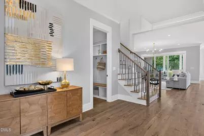4816 Sweetbriar Drive, Raleigh, NC 27609 - Photo 2