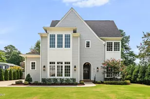 4816 Sweetbriar Dr, Raleigh, NC 27609 - Photo 1