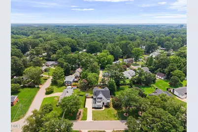 4816 Sweetbriar Drive, Raleigh, NC 27609 - Photo 62