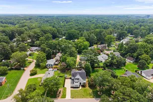 4816 Sweetbriar Dr, Raleigh, NC 27609 - Photo 62