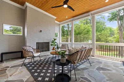 4816 Sweetbriar Drive, Raleigh, NC 27609 - Photo 44