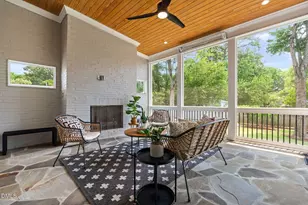 4816 Sweetbriar Dr, Raleigh, NC 27609 - Photo 44