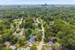 4816 Sweetbriar Dr, Raleigh, NC 27609 - Photo 64