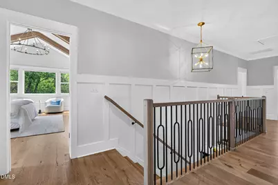 4816 Sweetbriar Drive, Raleigh, NC 27609 - Photo 30